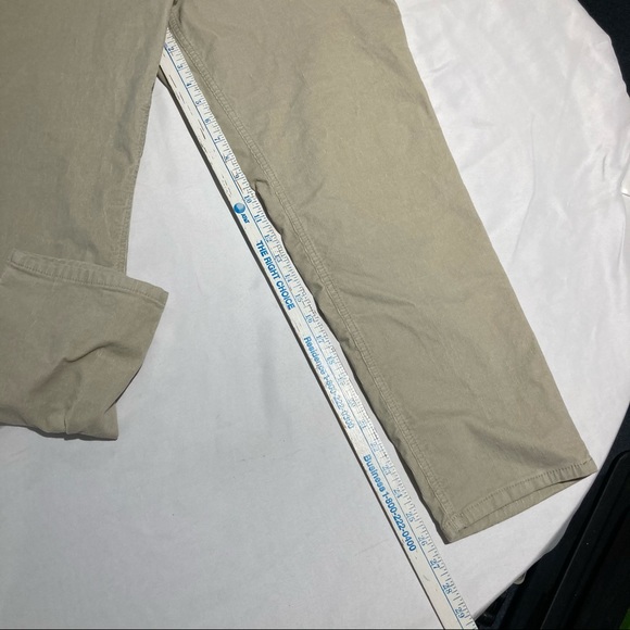 J Jill corduroy pants - Picture 2 of 7